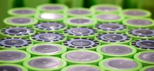 Lithium Iron Battery Manufacturing: